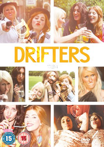 Drifters - Series 1 | Drifters - Series One  DVD